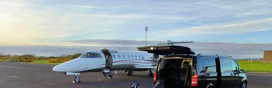 Airport Transfers Belfast Cover Image