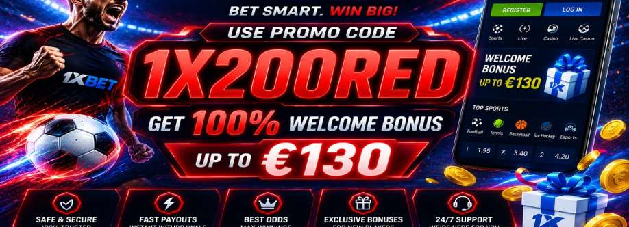 1xbet promo code philippines Cover Image