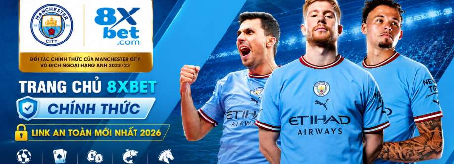 Nhà Cái 8XBET Cover Image