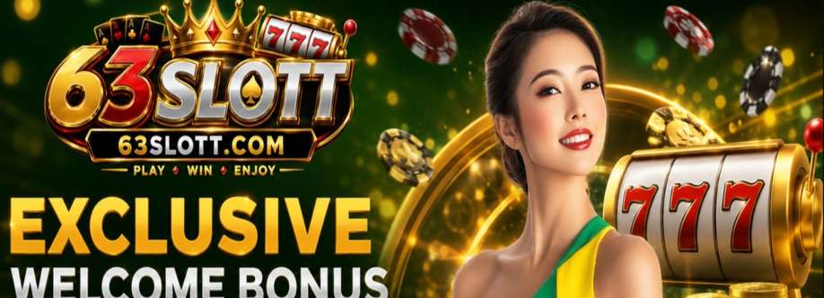 63SLOT Cover Image