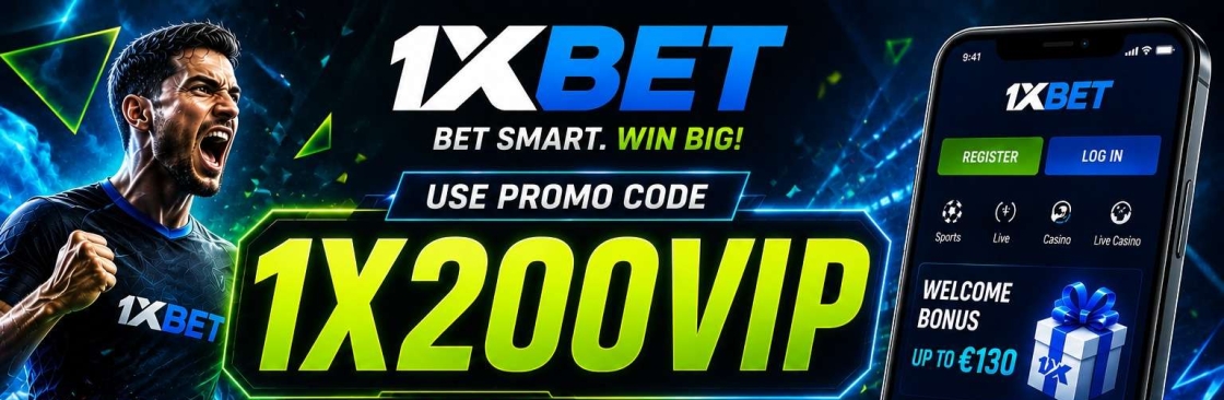 1xbet bestt Cover Image