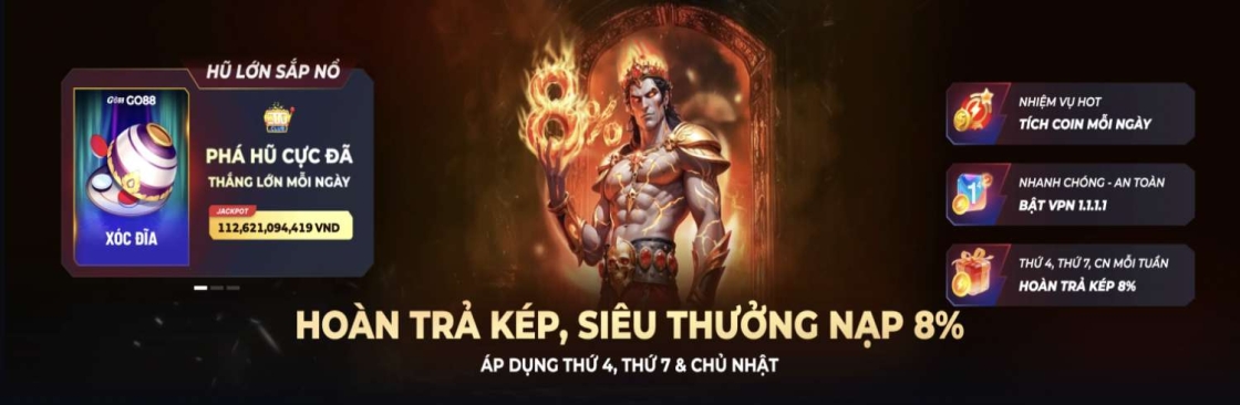 Nhà Cái MUBET Cover Image