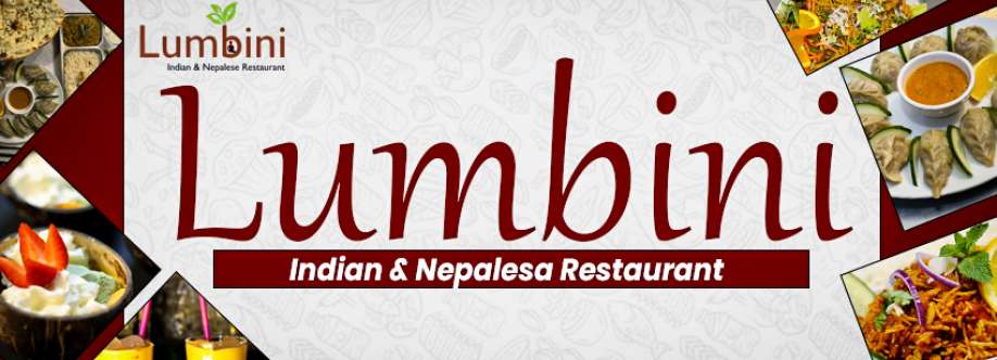 Lumbini Restaurant Cover Image