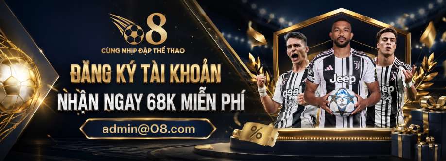 Nhà Cái O8 Cover Image