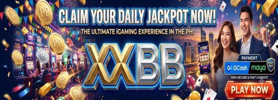 XXBB Cover Image