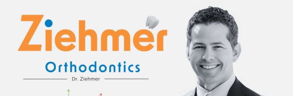 Ziehmer Orthodontics Cover Image