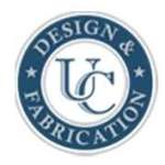 UC Design Fabrication Profile Picture