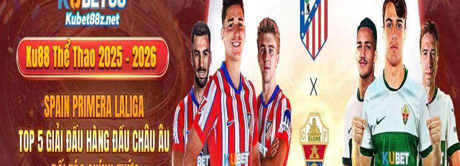 Kubet Cover Image