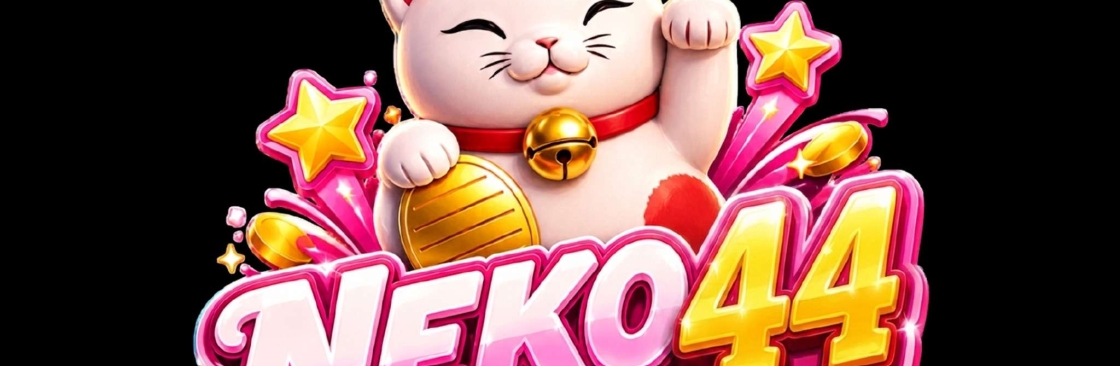 Neko44 Cover Image