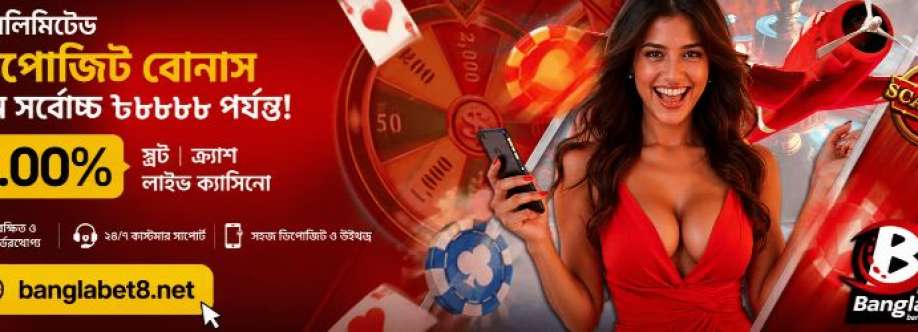 banglabet 8net Cover Image
