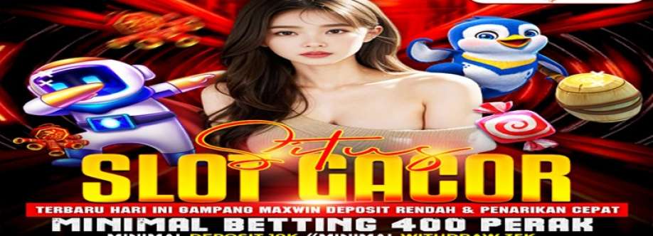Koitoto Situs Slot777 Gacor Cover Image