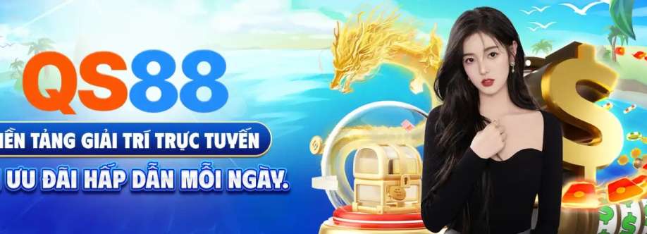 Nhà Cái QS88 Cover Image