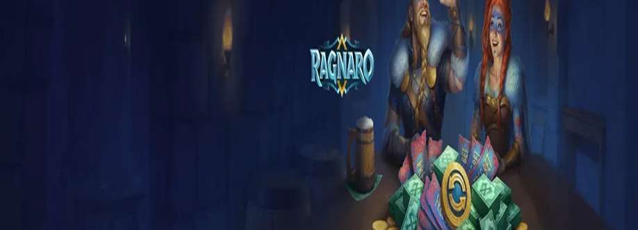 Ragnaro Casino Cover Image