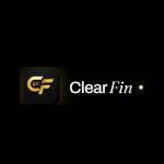 Clear Fin Profile Picture