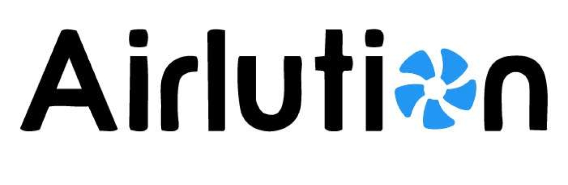 AIRLUTION HAVC Company Cover Image
