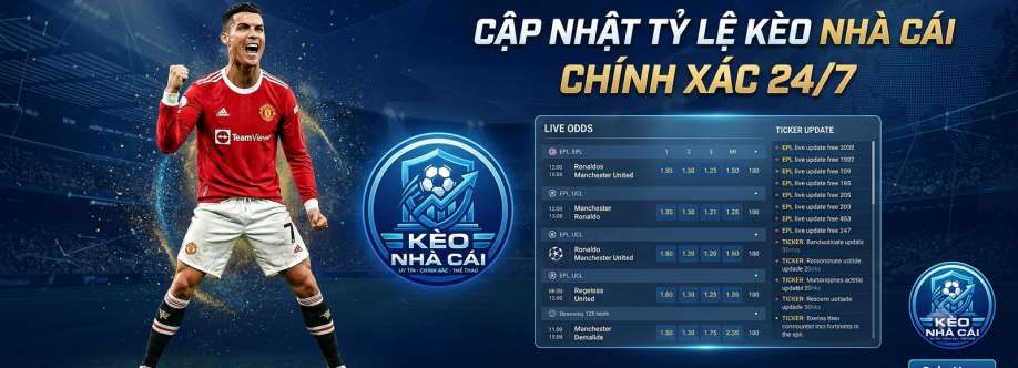 Kèo nhà cái Cover Image
