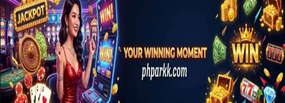 PHPARK PHPARK Cover Image