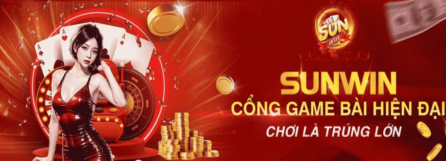 SunWin Cổng game đa nền tảng Cover Image