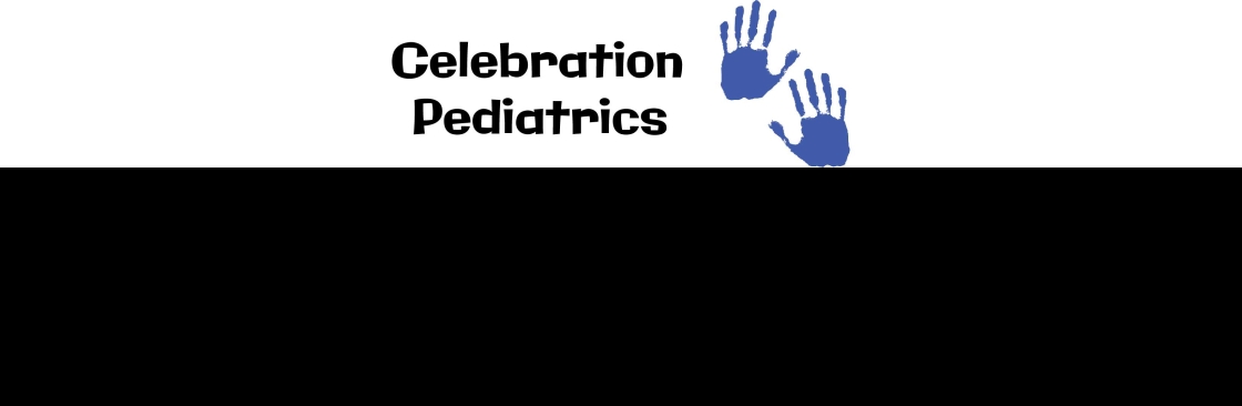Celebration Pediatrics Cover Image
