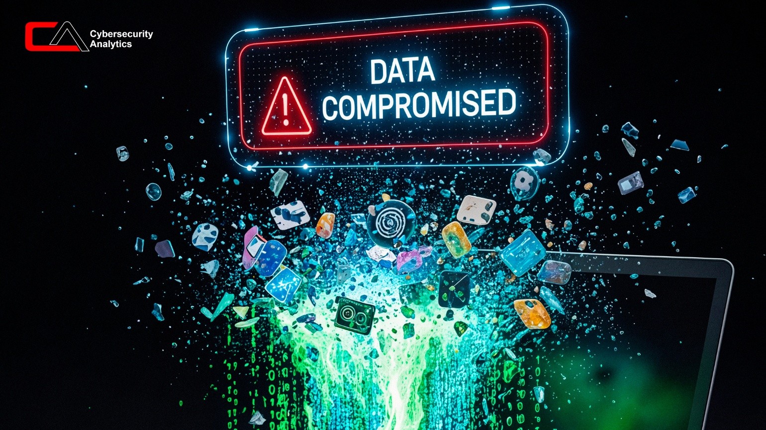 Cyber Risk Quantification for Better Business Decisions