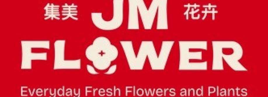 JM Flower Cover Image