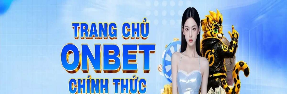 ONBET Cover Image