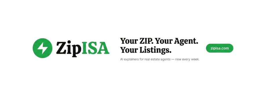 Zip ISA Cover Image