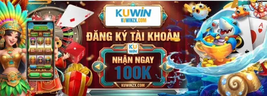 Sân Chơi KUWIN Cover Image