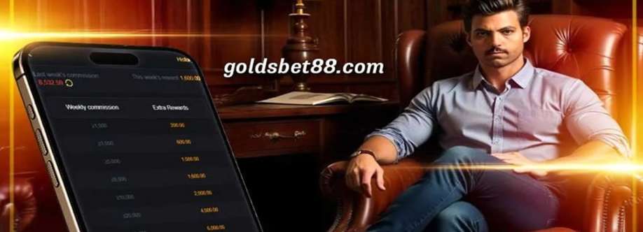 goldsbet Cover Image