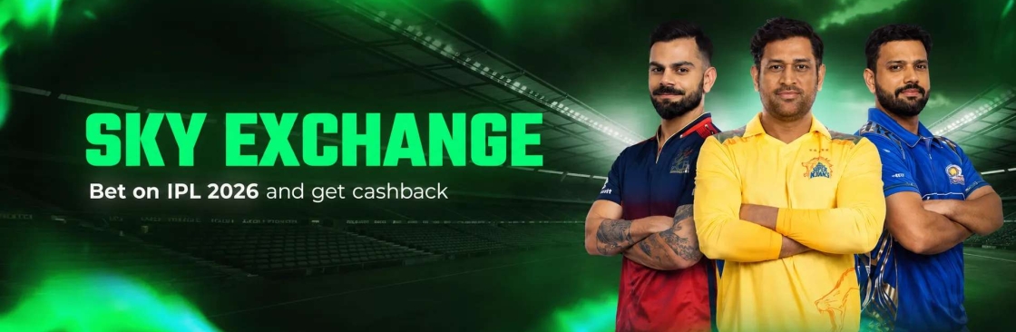 Sky Exchange Cover Image