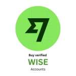 Buy Verified Wise Accounts Profile Picture