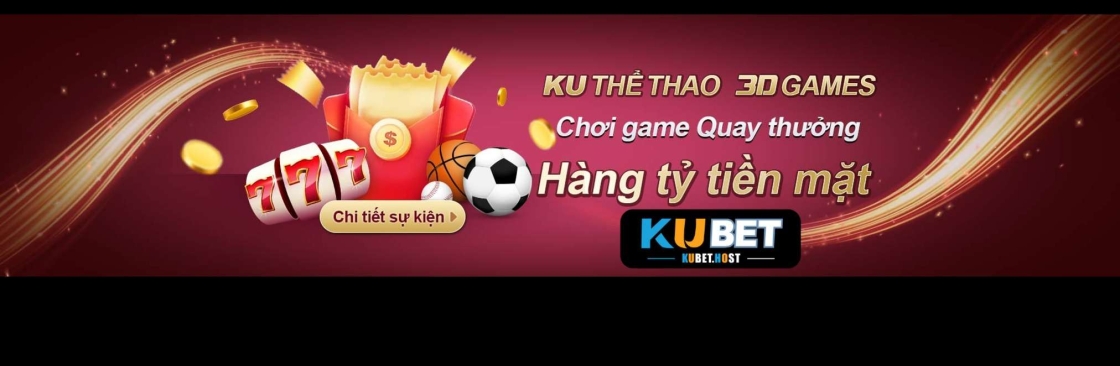KUBET host Cover Image