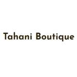 tahani boutique Profile Picture