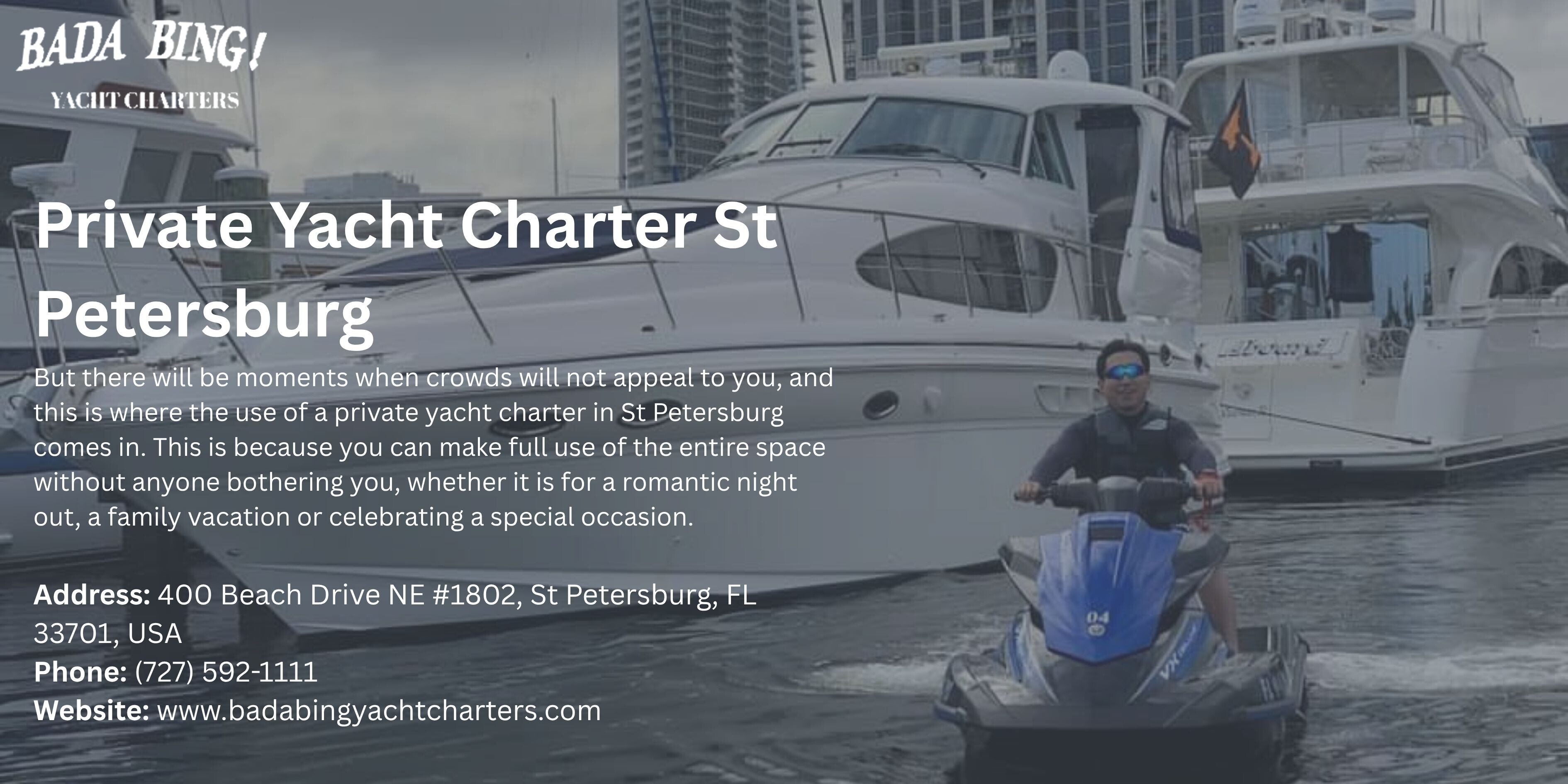 Bachelorette Party Yacht St Petersburg - Gifyu