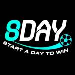8DAY Profile Picture