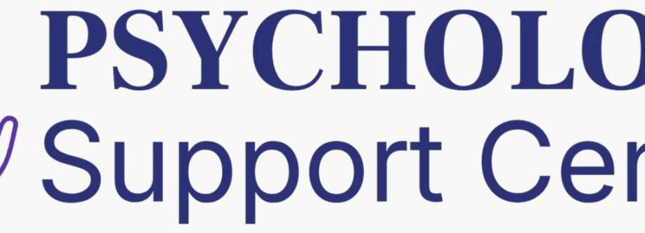 Psychology Support Center Cover Image