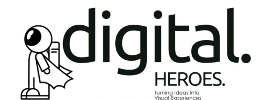 Digital Marketing Heroes Heroes Cover Image