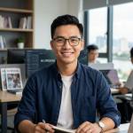 Nam Hoàng Profile Picture