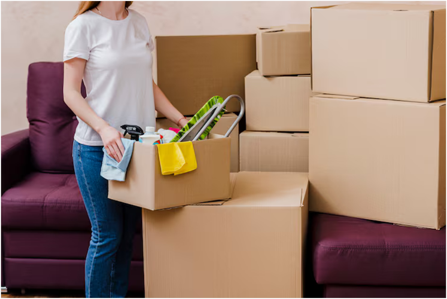 International Household Goods Shipping Guide: Costs, Process & Best Companies