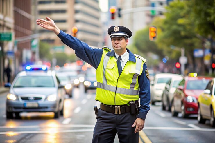 How to Choose the Right Traffic Control Company in Singapore – Eenfortsecurity
