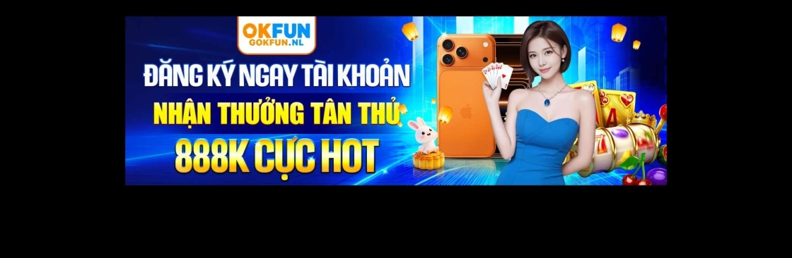 OKFUN OKFUN Cover Image
