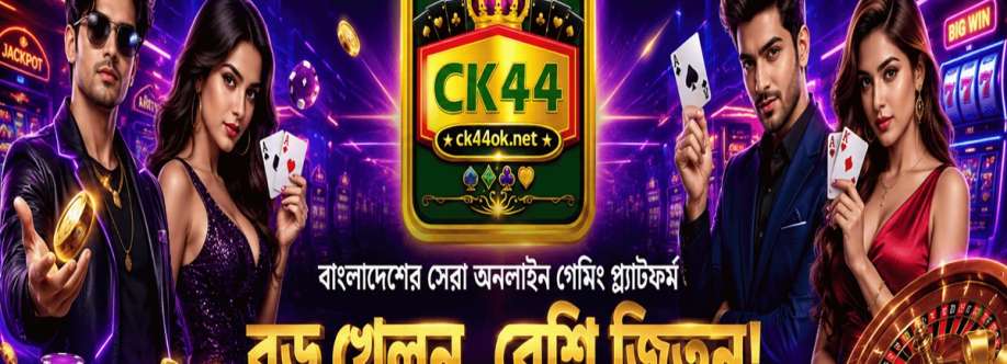 ck44ok net Cover Image