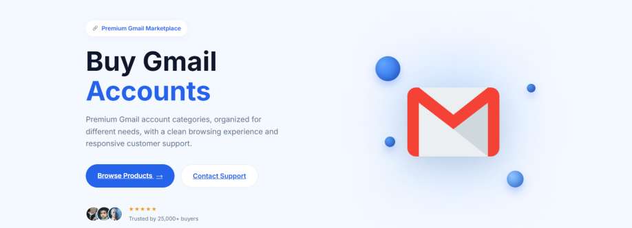 bestgmail store Cover Image