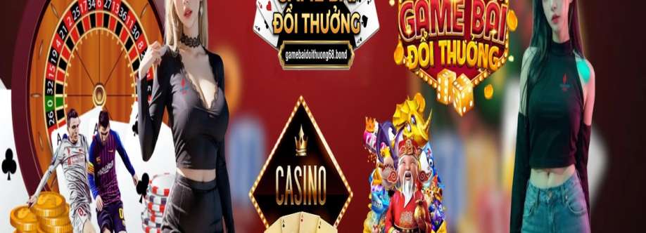 Game bài đổi thưởng Cover Image