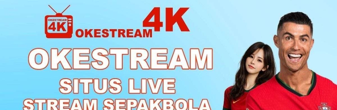 okestream 4kvip Cover Image
