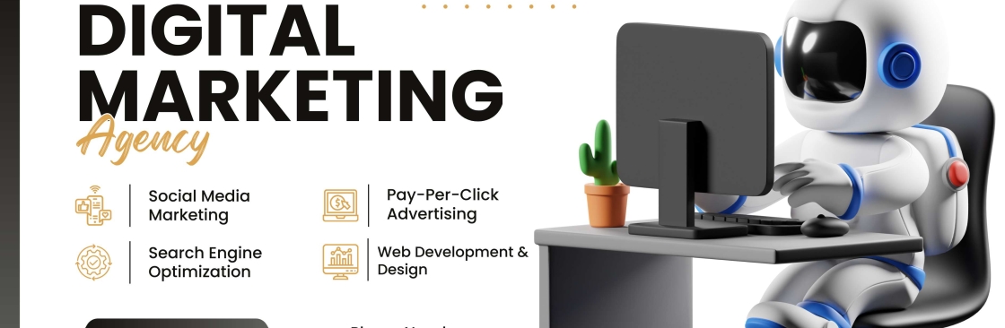 DGSOL Creative Marketing Agency Cover Image