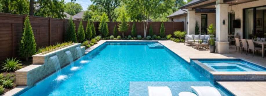 Good Neighbor Pool Care Cover Image