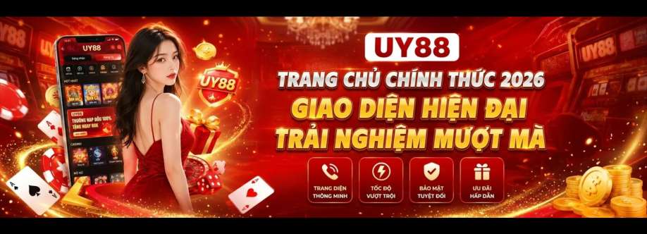 UY88 ltd Cover Image