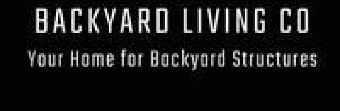 Backyard Living Co Cover Image