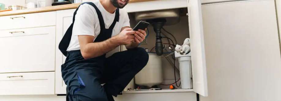 Plumber Magill Cover Image